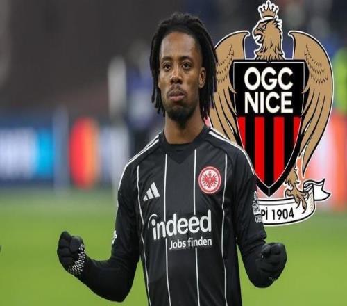 德天空:瓦希即将租借加盟尼斯,租借费150万欧无买断条款