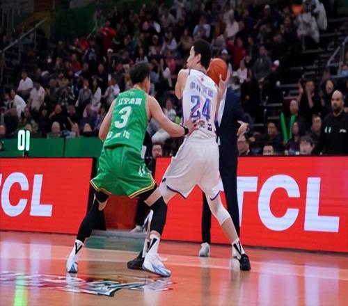 大莫串联+后场三叉戟,乌戈执教三场两度破百,赛后正式表态