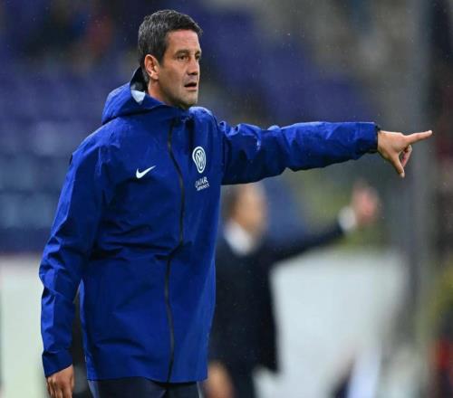 国米VS紫百合前遇到考验:被那不勒斯扰乱的心,怎么平静下来