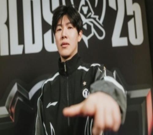 朱开：TheShy签了但不打，包括猫咪也是！Doggo有人在接触了