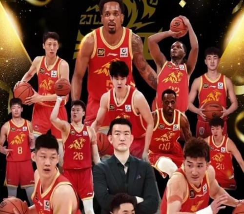 CBA新賽季分組出爐！廣東、上海陷入死亡之組，北京首鋼成大贏家