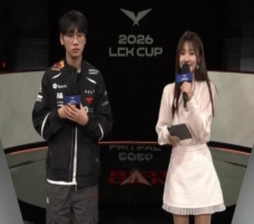 Doran：今年會帶著責任感打好每一場比賽，爭取贏下所有比賽