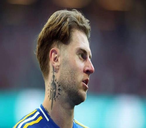 喬羅頓：我像輛在車庫(kù)擱置四年的新車，如今感覺煥然一新