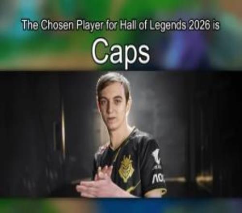 巴西媒體爆料：Caps將在今年入選名人堂，皮膚塞拉斯和亞索