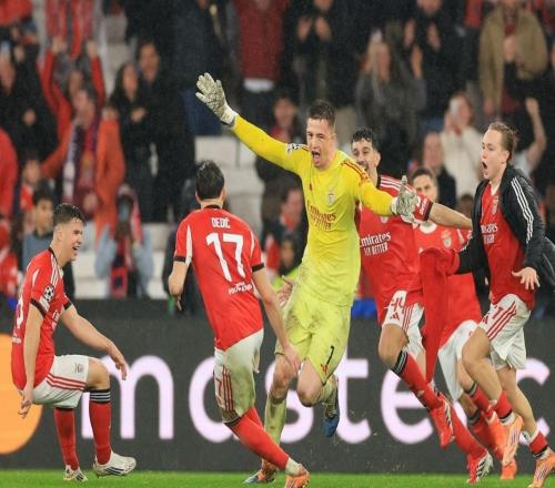 随着皇马24痛失好局,欧冠附加赛16强出炉:穆里尼奥再战老东家