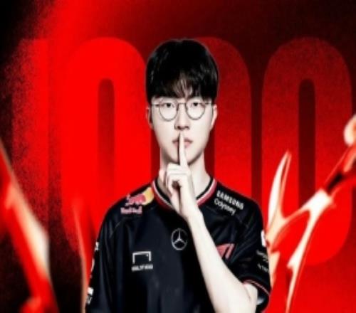 韩网统计近五年S赛LCK对LPL:不含T1大场15胜率16.7T1对LPL90