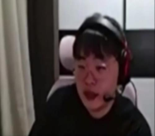 想要兄弟LOL！Breathe：本來(lái)和elk說(shuō)好一起組隊(duì)打最后沒(méi)成有點(diǎn)可惜