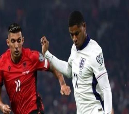 传中助凯恩破门,拉什福德收获职业生涯第100个助攻