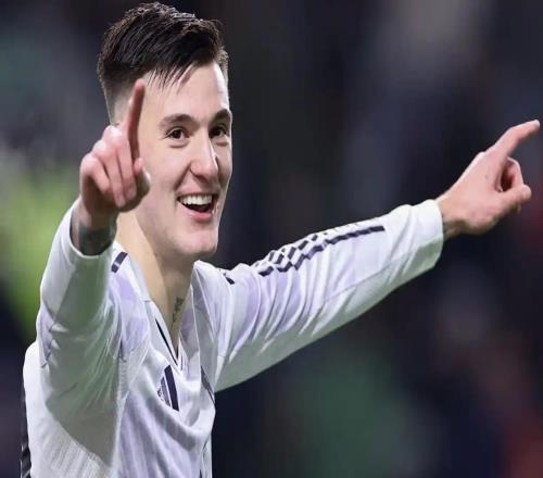 埃迪米滕希望谢什科学习C罗,阿莫林的继任者很难找