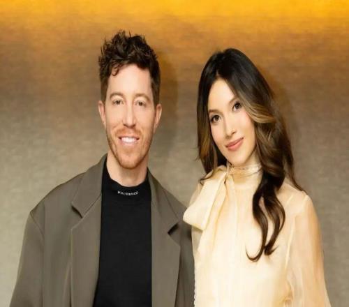 肖恩懷特與穀愛淩攜手開啟TheSnowLeague雪盟聯賽第二站中國站