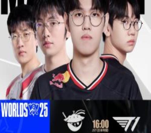 直接五五開了!國外競猜網站賠率更新:AL對陣T1賠率持平!