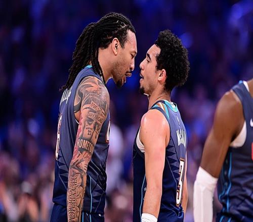 打爆掘金替補中鋒，雷霆內線新星近段時間的狀態正在不斷回暖