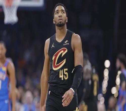 爆大冷！骑士无缘23分大逆转：米切尔三分失准，哈登20+9遭首败