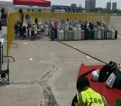 車迷狂歡、商家忙碌、車手點讚，ChinaGT之“熱”不止於賽場