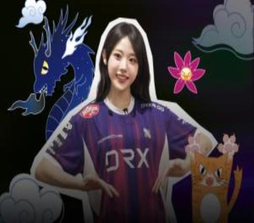 DRX晋级下一轮等待DK和NS的选择将有多一次晋级机会