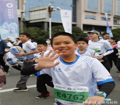 撇開歡樂跑，罵馬拉松的人只會(huì)更多