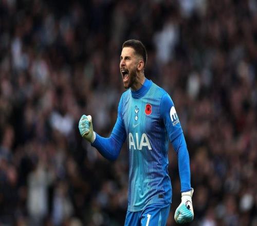 莫雷托：相较尤文维卡里奥更可能去国米，，，，双方本月会举行接触