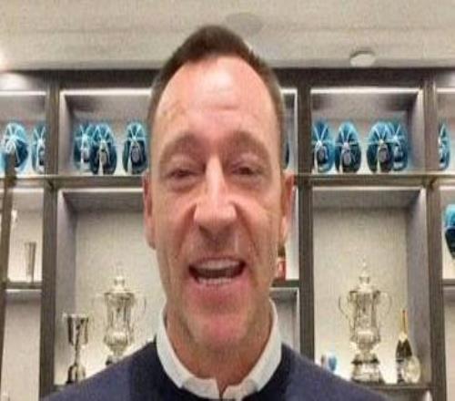 特里祝贺阿扎尔入选名人堂:你是切尔西历史上最伟大的球员