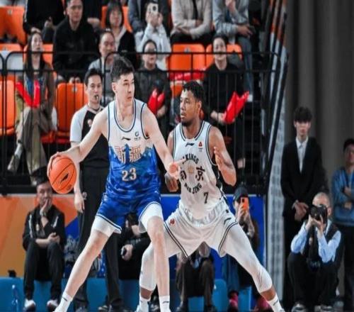 CBA最新排名！36同战绩，辽宁再陷低谷，第12名引多队争抢！