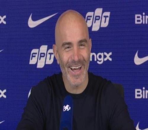 記者：切爾西堅持年輕化戰(zhàn)略，馬雷斯卡本賽季進前四就行