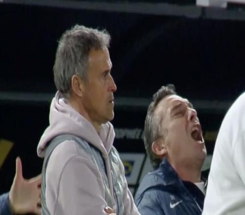 胜率100%,恩里克治下巴黎圣日耳曼5次点球大战全胜