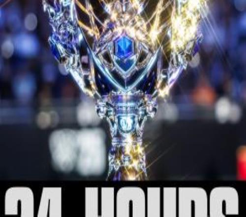 明天見！距離S15全球總決賽決賽開賽還有24小時！