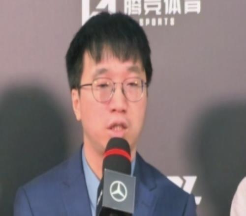 重新定義前後排！Tabe教練：對手被開起來跑的慢全都是後排！