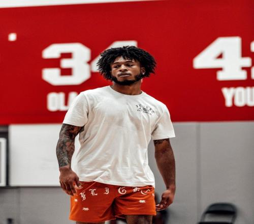 突發！確診血栓+無限期缺陣，NBA生涯懸了，他才21歲啊，可惜了