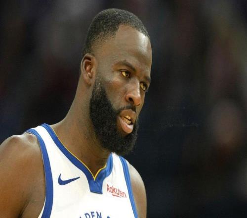 爆粗口,勇士队格林谈勇士队每年都打圣诞大战:圣诞大战糟透了