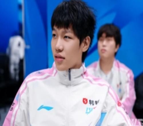 ON生涯第六次晉級LPL決賽，位列輔助位置曆史第二