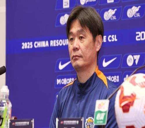 足球報：青島海牛時隔21輪后再次迎來5外援，絕平泰山暫離降級區(qū)