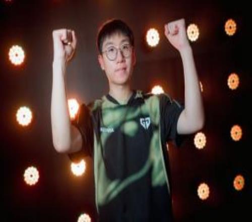 還是忘不了23京！Ruler：23年的JDG和現在的GEN實力層麵沒有太大的不同