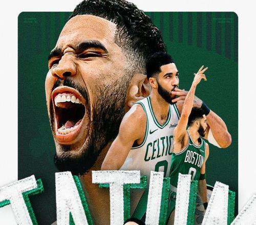 時隔298天！凱爾特人官宣塔圖姆正式複出聯手布朗再衝總冠軍