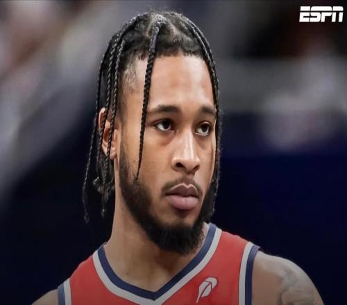 17+4+4，賽季報銷！火箭隊的這兩筆交易，確實出色啊！