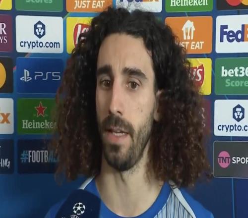 庫庫：教練中場說要更好地控球，奪回球權后要傳至少三腳