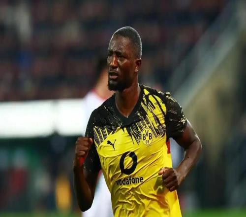 杰克高:多特蒙德并非“软柿子”,吉拉西就像翻版莱万