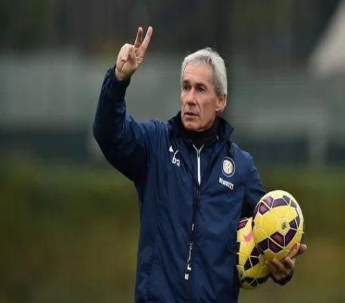 贝尔戈米挑国米队史最佳11人:大罗领衔,马特乌斯、萨队在列