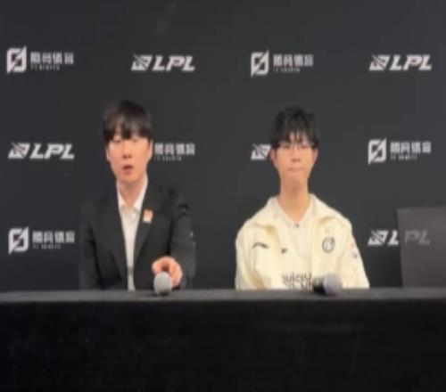 Mafa教練：頂著可能三連敗壓力選手和教練組都很努力才贏下比賽