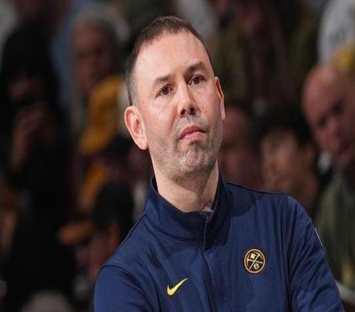 聯盟官方：阿德爾曼因向裁判使用不當言辭被罰款3.5萬美元