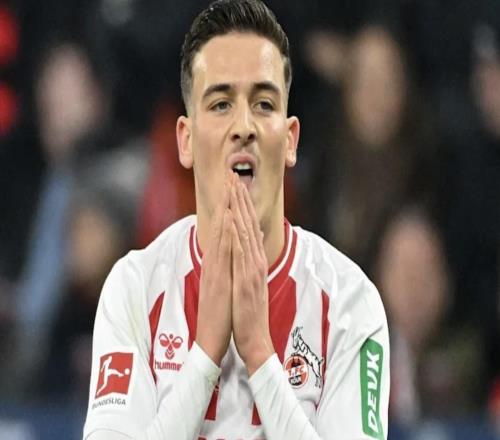 科隆體育總監(jiān)：沒理由賣賽義德馬拉他有長約且無解約條款