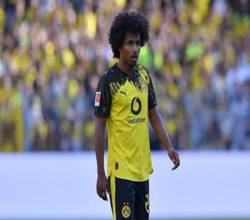 打入制勝進球！阿德耶米當選多特10沃爾夫斯堡一役全場最佳