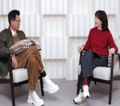 古天乐自曝有轻度失忆：会完全忘记自己演过某部戏