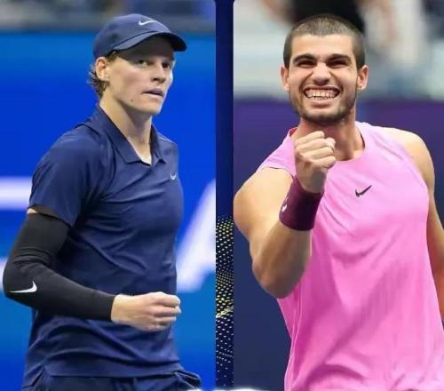 阿爾卡拉斯要想奪取年終世界第一,必須全力以赴小心應對