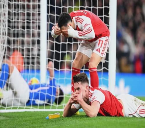 复苏阿森纳锋霸26年数据英超第一!热刺队长停赛无缘北伦敦德比