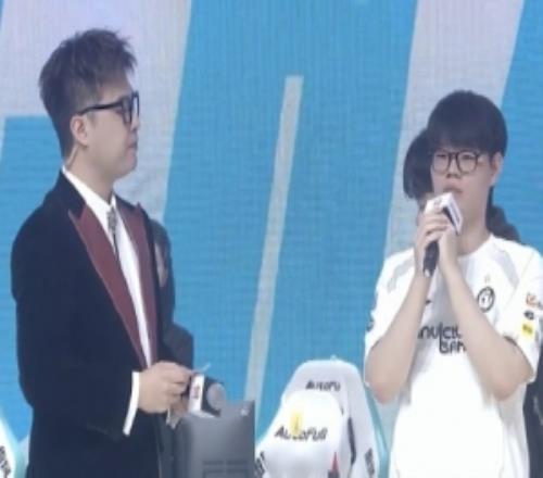 要追上前輩的腳步！IG.Soboro：希望粉絲能把我看作IG上單