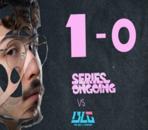 10BLG！G2官博赛后发文：你在守龙，我在点你，合理