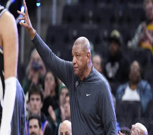 NBA傳聞：雄鹿與奇才或將爭奪新任主教練