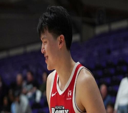 创G联赛生涯新高!杨瀚森大发神威,但球队惜败!