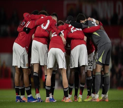 新人杀手，曼联联赛面对升班马已连续25场不败