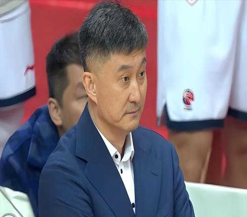 廣東隊為什麽輸給山西奎因毫不客氣說出心裏話，說得真實在